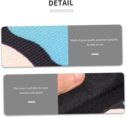 🍼 Portable USB Baby Bottle Warmer – Travel & Home Use