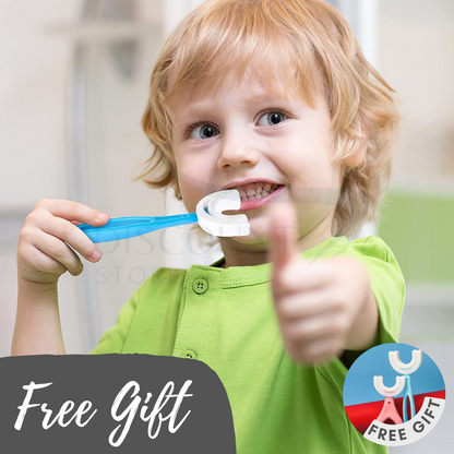 6 in 1 Electric Baby Nail Trimmer & Clipper Set